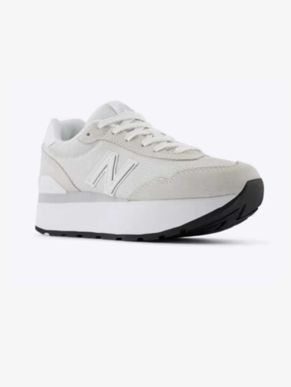 New Balance 515H Platform Sneaker Size 6.5